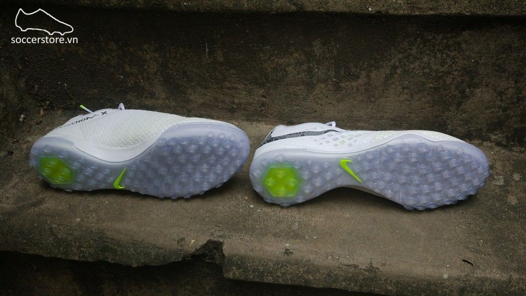 Review Giày Nike HypervenomX Finale TF Chính H ng